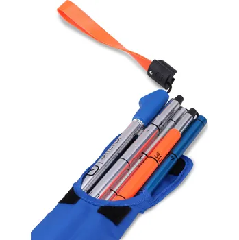 Zimní sport Lavinová Lavinová sonda Ortovox 240 Alu Light - silver