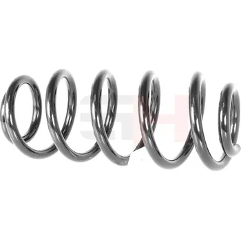 Vinutá pružina podvozku GH GH-2047015