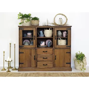 Vinotéka Kredenc Rustyk