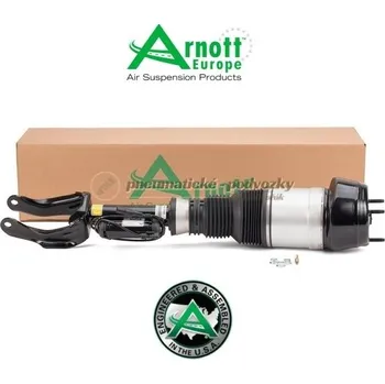 Tlumič Mercedes GL/GLS-X166 přední pravý s ADS - 1663205666 (AS-3060) - doprava zdarma