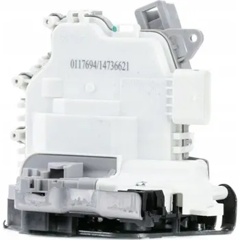 Posilovač řízení Stark SKDLO-2160106 Zámek dveří