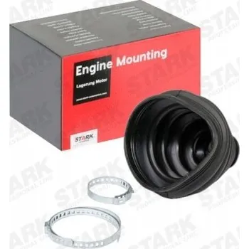 Posilovač řízení Stark SKBDA-1300037 Sada ochranných krytů, řízení