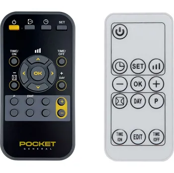 Dálkový ovladač ORBEGOZO SP 6000 - dálkový ovladač duplikát