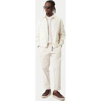 JOOP! Bunda pro přechodné období 353Salvador 10017669 30101553 Écru Regular Fit 52