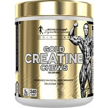 Kreatin Kreatin tablety pitahaya Kevin Levrone 250 g