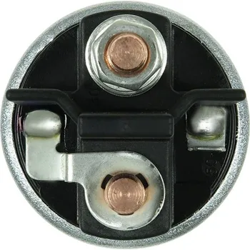 Startér Elektromagnetický spínač, startér AS-PL SS9104(LETRIKA)