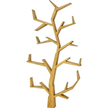 Ložnice Police PK710 povrchová úprava - včelí vosk Přírodní včelí vosk