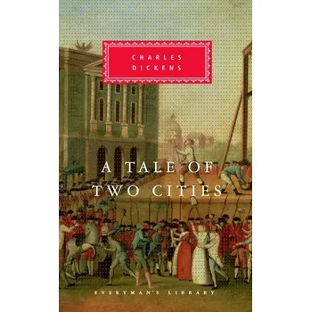 A Tale of Two Cities - Charles Dickens [EN] (1993, Firma, Knopf Doubleday Publishing Group)