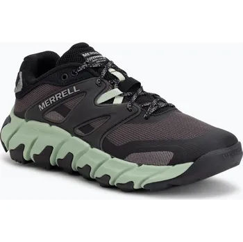 Oblečení a móda Pánské boty Merrell Maipo Explorer Aerosport fossil