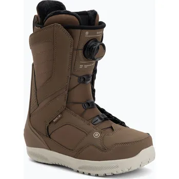 Sport Dámské snowboardové boty RIDE Sage W brown