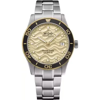 Hodinky Mido - M026.907.21.021.00 - Automatic - 39 mm