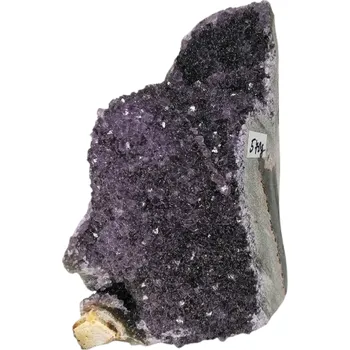 Přírodní kámen Ametystová geoda 570 g