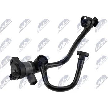 Palivový systém Zavzdušňovací/odvzdušňovací ventil, palivová nádrž NTY EFP-BM-032