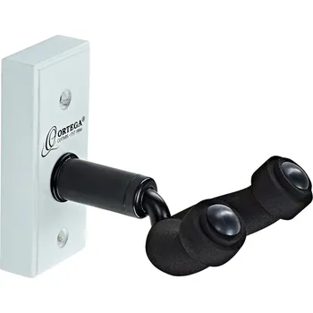 Kytarový stojan Ortega OUH-1WH Věšák na kytaru White