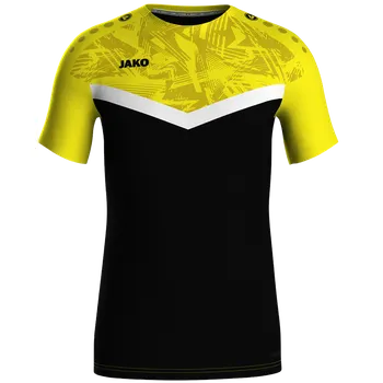 Pánské tričko Triko Jako T-Shirt Iconic 6124-808 Velikost 140