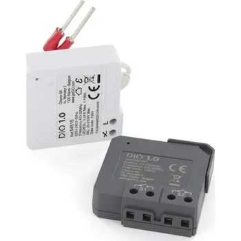 Spínač DiO Connected Home 54738