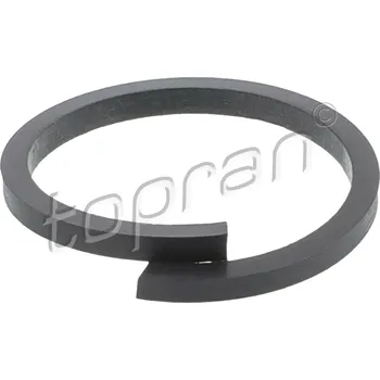 Vačková hřídel Těsnění, seřízení vačkového hřídele TOPRAN 120 683