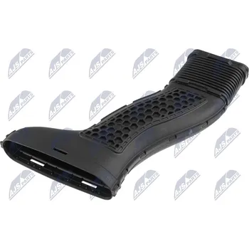 Vzduchový filtr Sací hadice, vzduchový filtr NTY GPP-ME-173