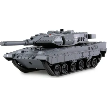 RC model tanku Amewi Lopard II IR 1:72 RTR