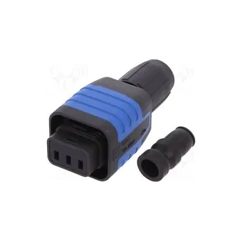 Elektrická zásuvka 4312.0003