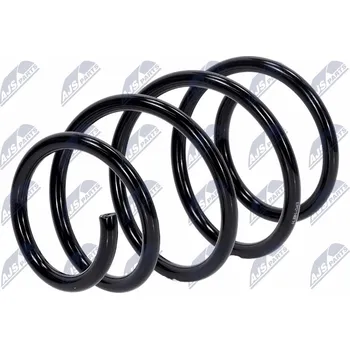 Vinutá pružina podvozku NTY ASZ-BM-043