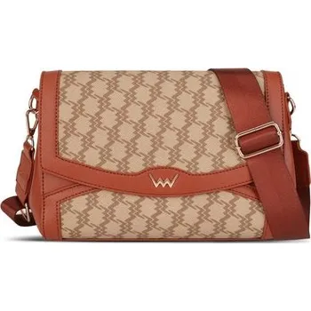 VUCH Danita MN Brown + Dárkové balení