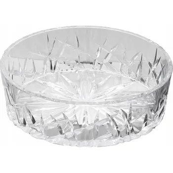 Mýdlenka Volně stojící Mýdlenka Bisk , bezbarvý plast