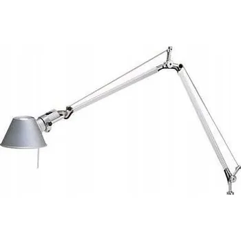 Stojací lampa Stojací lampa Artemide A010300 integrovaný LED zdroj 9 W šedá