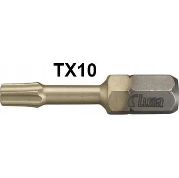 Bit Luna Torsion hroty 29 mm typ TX Prime Luna TX10 (2 ks)