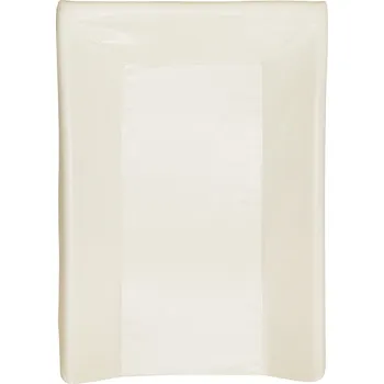 Přebalovací podložka Měkká přebalovací podložka BabyCalin 50 x 70 cm hnědá