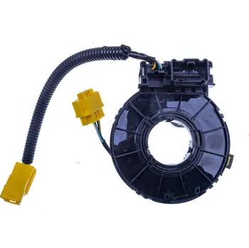 Vinutá pružina airbagu DENCKERMANN E900146