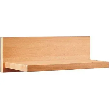 Nábytek Police PK212 moření výběr povrchové úpravy Moření Cherry