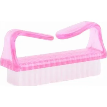 Kartáček na nehty SUNONE růžový