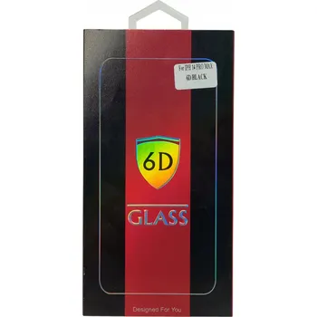 Tvrzené sklo pro Apple iPhone 14 Pro Max 1 ks