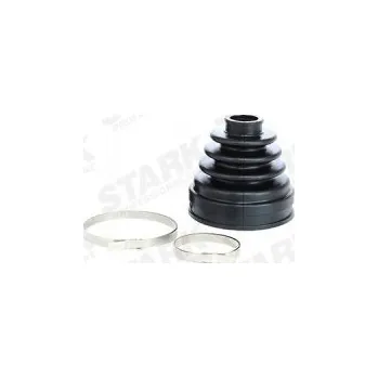 Posilovač řízení Stark SKBDA-1300041 Sada ochranných krytů, řízení