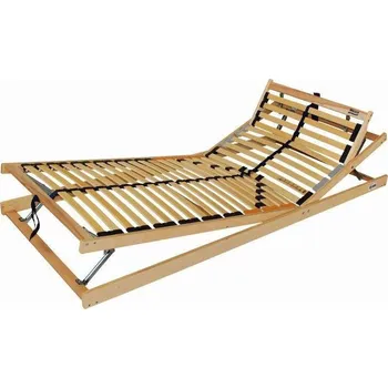 Postelový rošt Lamelový rošt Double 2HN rozměr 90x200