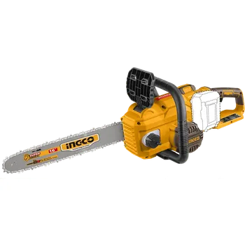Motorová pila Ingco CGSLI40168 AKU řetězová pila bez baterie a nabíječky (CGSLI40168)
