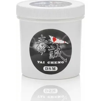 Krmivo pro rybičky DSM Gh+ Mineral Powder 100g