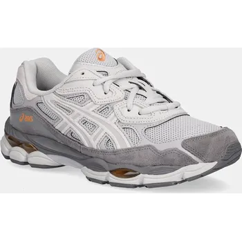 Pánská obuv Tenisky Asics GEL-NYC, 37, šedá, 09X