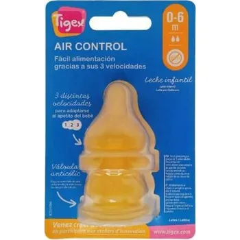 Péče o krk a dekolt Tigex - Savička 0-6m Nové