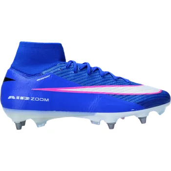 Míčový sport Kopačky Nike Air Zoom Mercurial Superfly Elite 10 SG-PRO fq8342-446 Velikost 41 EU | 7 UK | 8 US | 26 CM