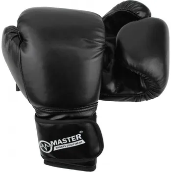 Sportovní chránič MASTER TG14 dětské boxovací rukavice 14 oz