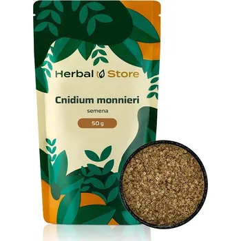 Cnidium monnieri - semena 50 g