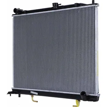 Chladič motoru Chladič vody pro motor HELLA 8MK 366 300-121