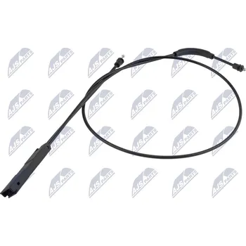 Kapota Lanko pro otevírání kapoty motoru NTY EZC-ME-346