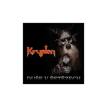 Česká hudba KRYPTON – Duše v řetězech