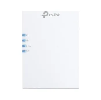 WiFi extender TP-Link RE220BE Dvoupásmový Wi-Fi 7 Extender BE3600 RE220BE