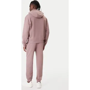 HUGO Tepláková souprava Tracksuit 50492581 Hnědá Regular Fit L