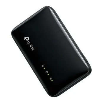 Počítač TP-Link M7005 4G LTE Mobilní Wi-Fi M7005