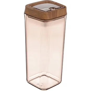 Dóza na potraviny Nádoba na sypké potraviny s držadlem 1700 ml